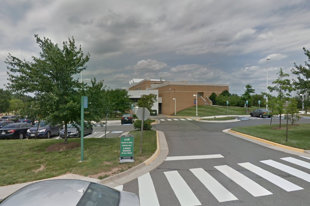 Veterans Affairs Admissions