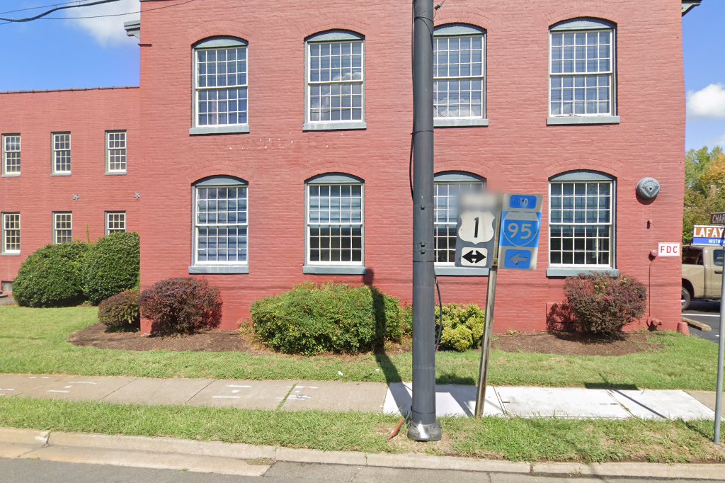 Fredericksburg Victims Assistance