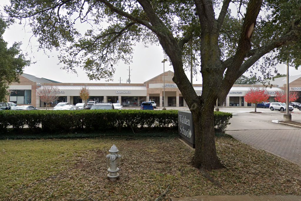 The Walden School