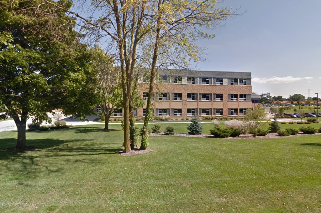 Badger Middle School