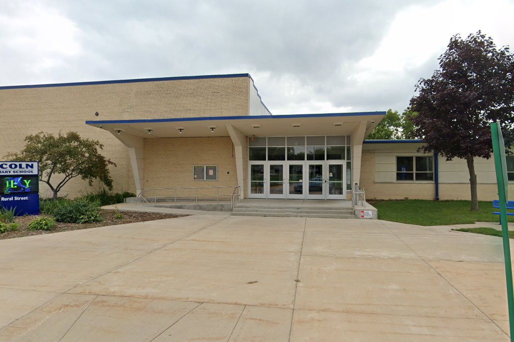 Lincoln Elementary School