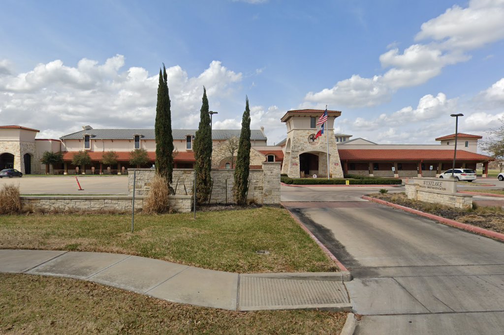 Westlake Preparatory Lutheran Academy