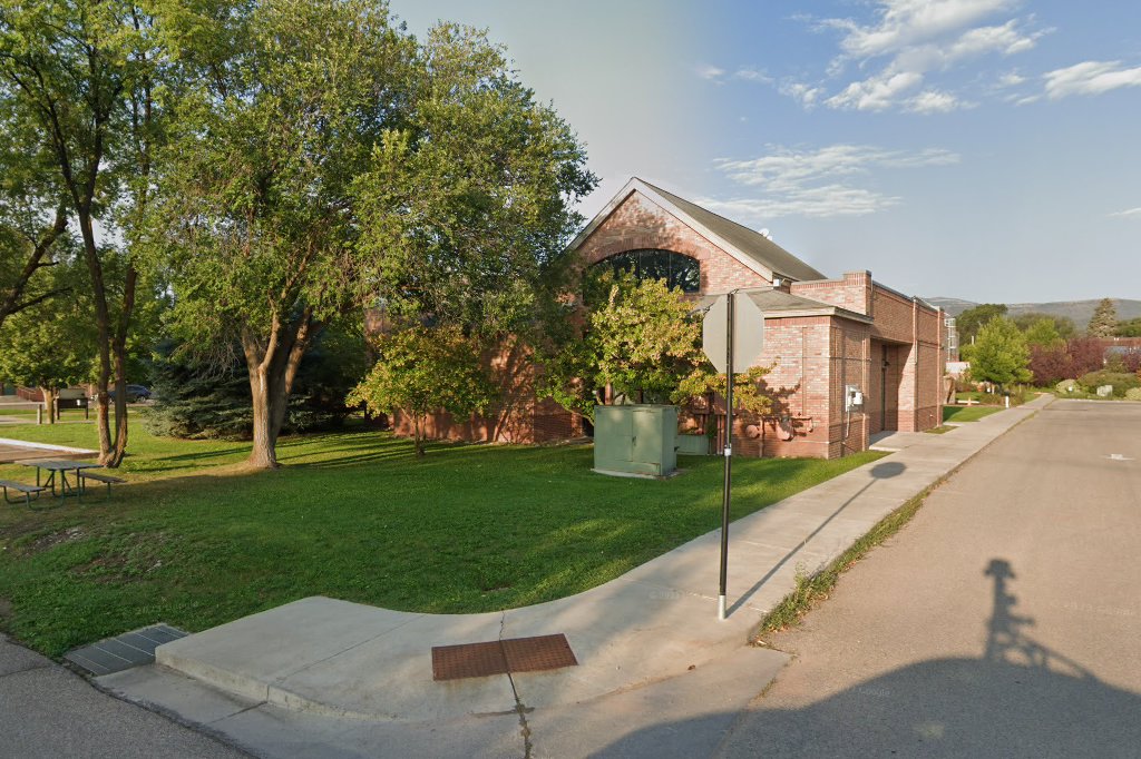 Carbondale Municipal Court