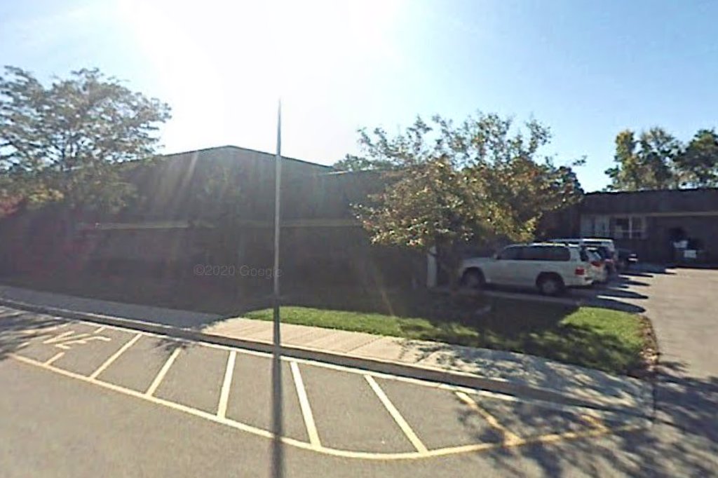 Hillside Elementary School