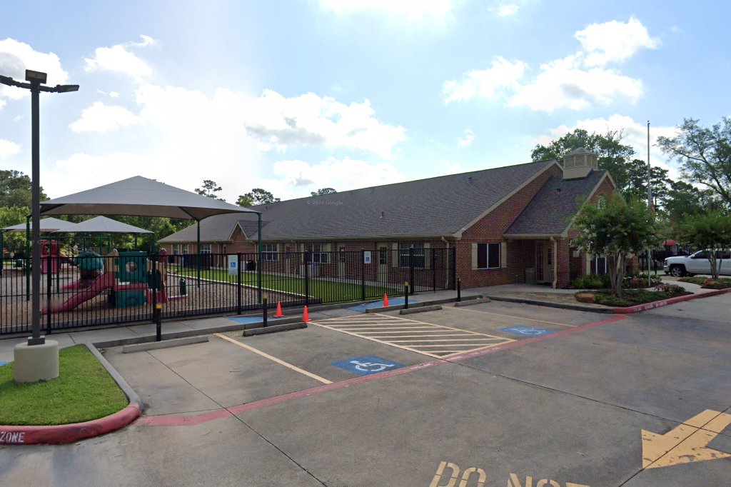 Primrose School of Friendswood