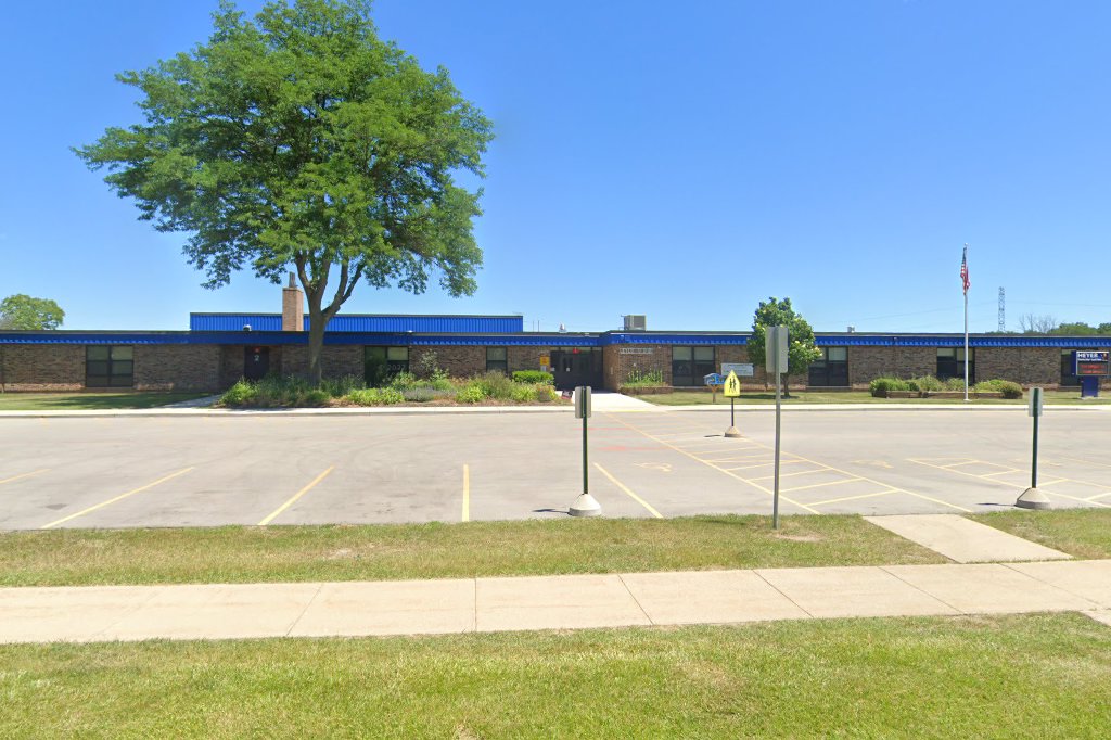 Heyer Elementary School