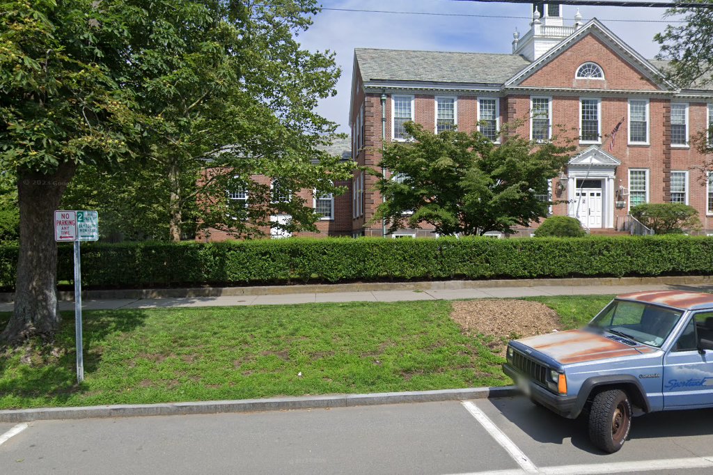 Colt Andrews School