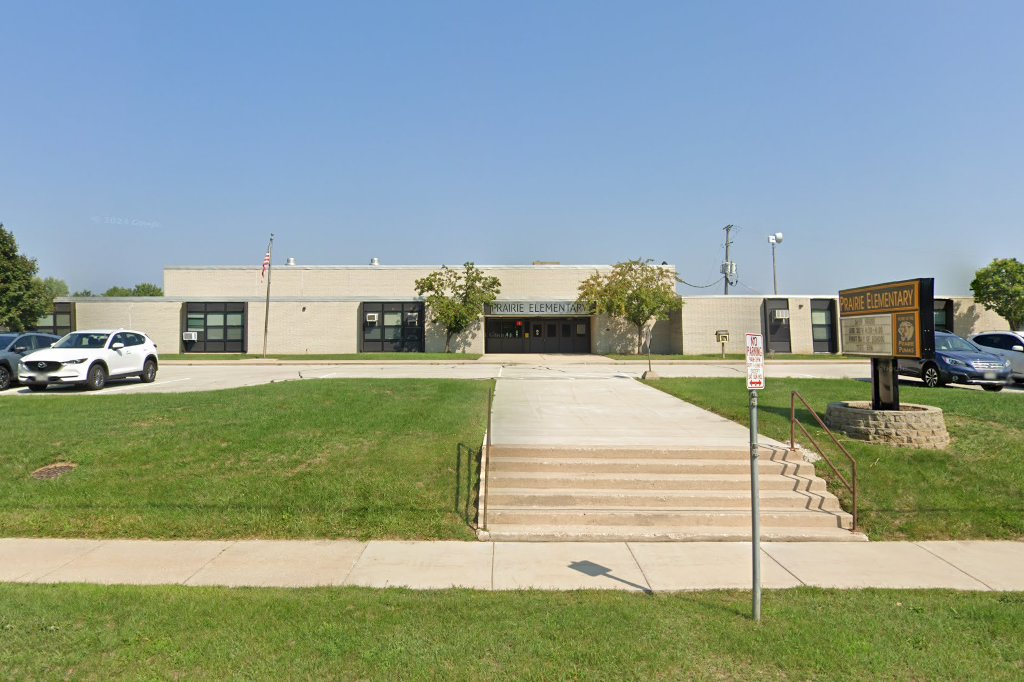Prairie Elementary School