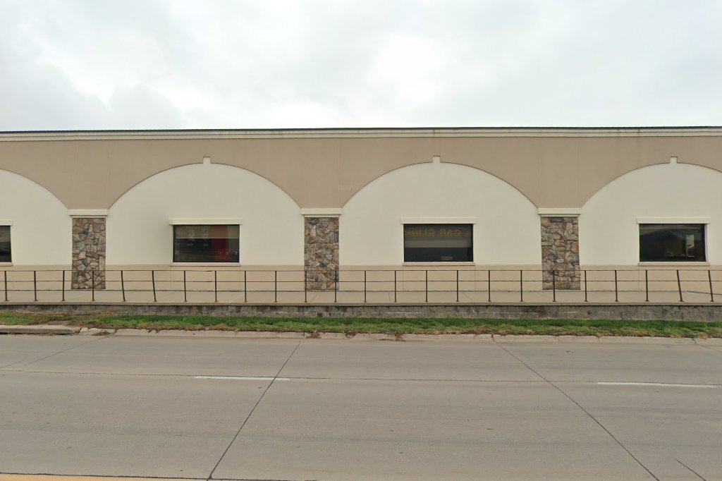 Goodwill Hastings