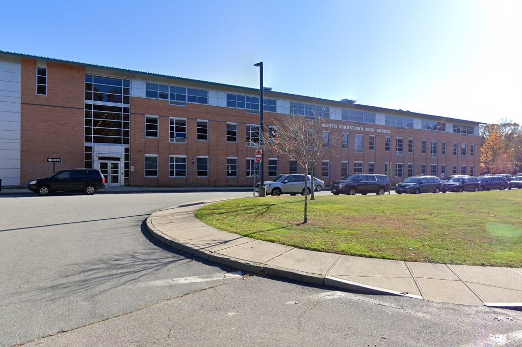 North Kingstown High School