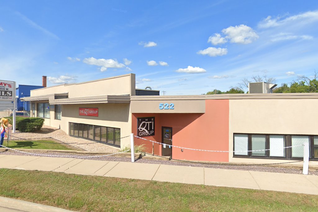 Baraboo Unemployment Office