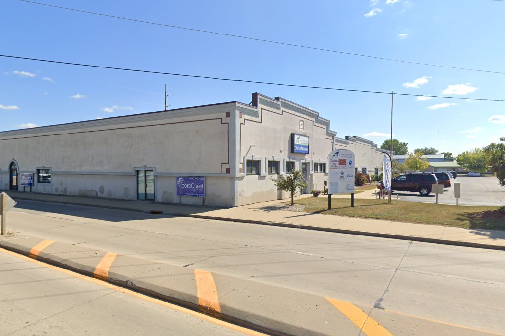 Wautoma Unemployment Office
