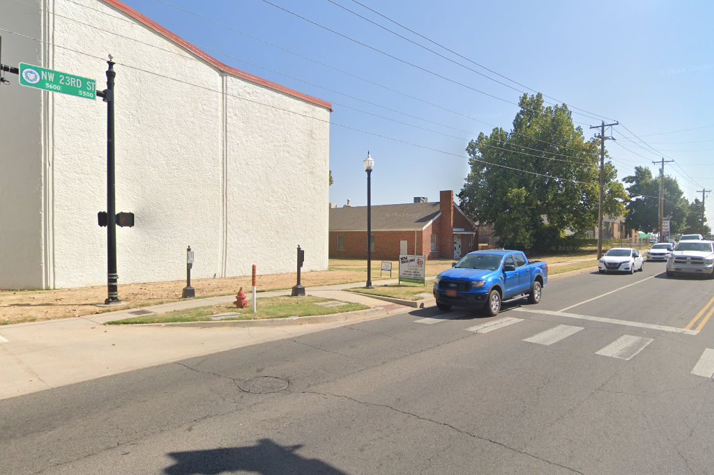 Windsor Hills Baptist School