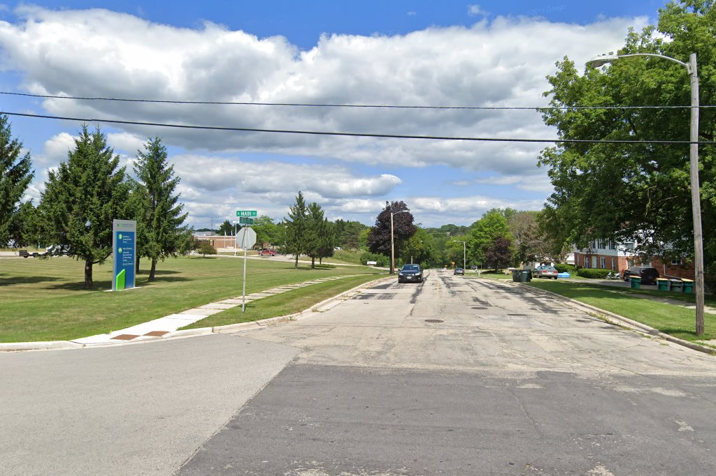 West Bend Unemployment Office