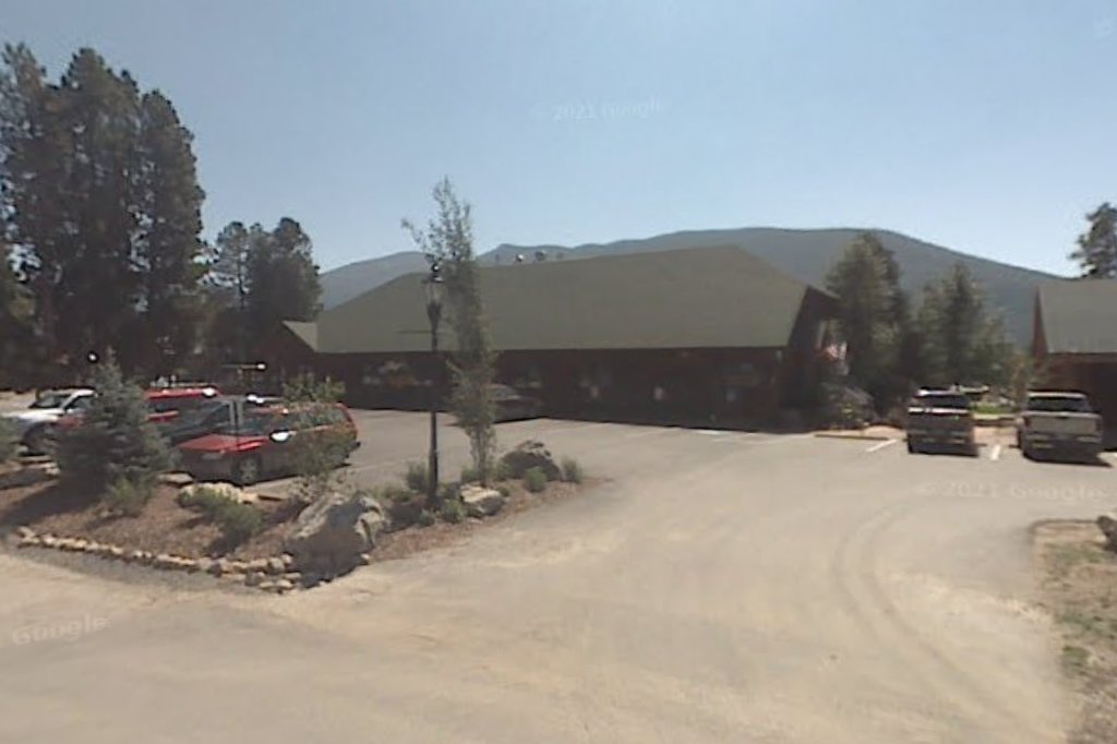 Grand Lake Municipal Court