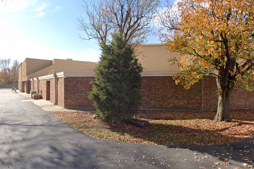 Mingo Valley Christian School