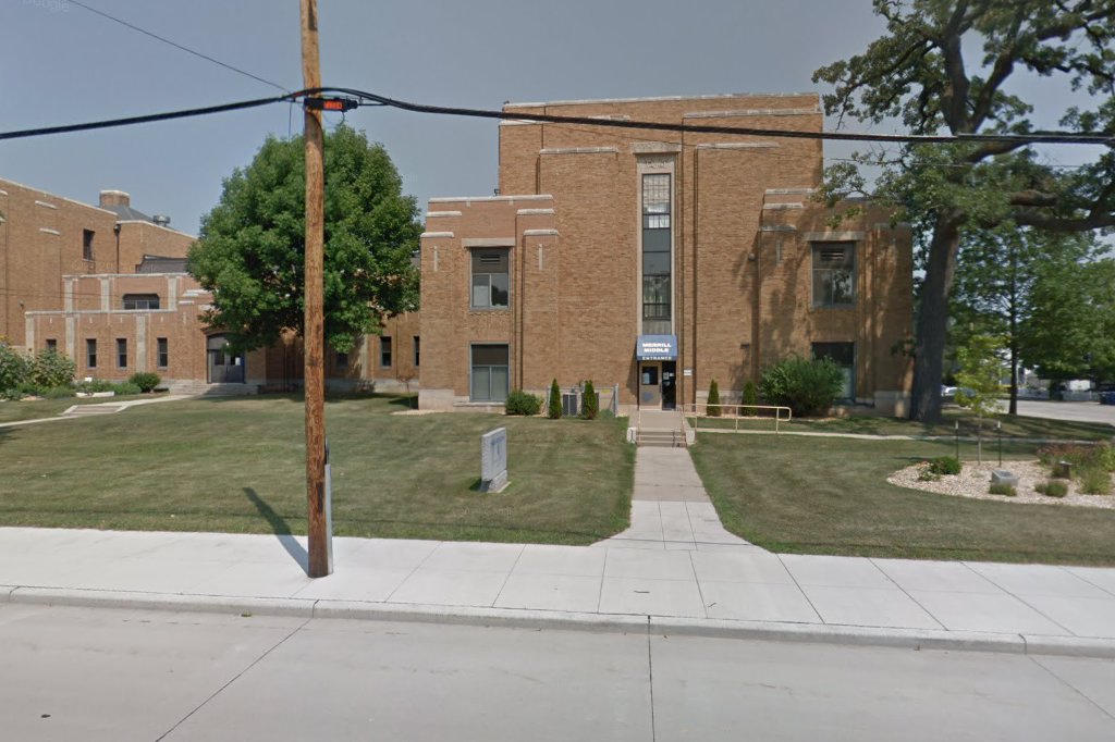 Merrill Elementary School