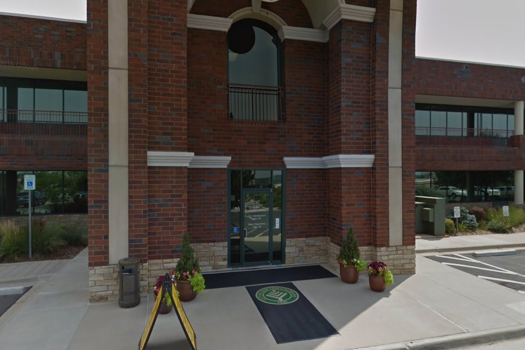 Lone Tree Municipal Court