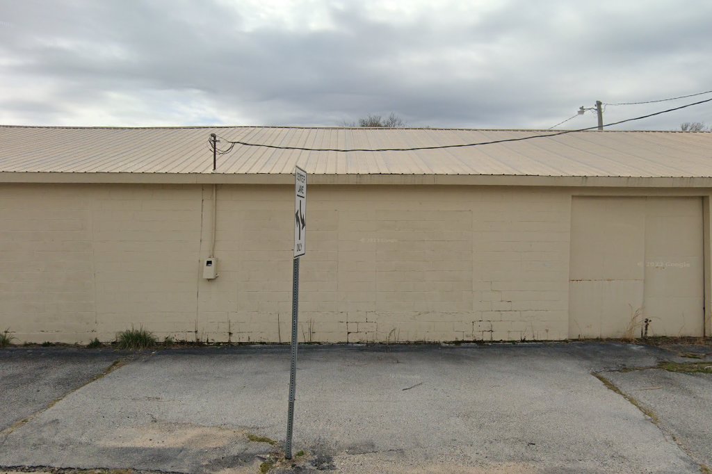 Pryor Beauty College