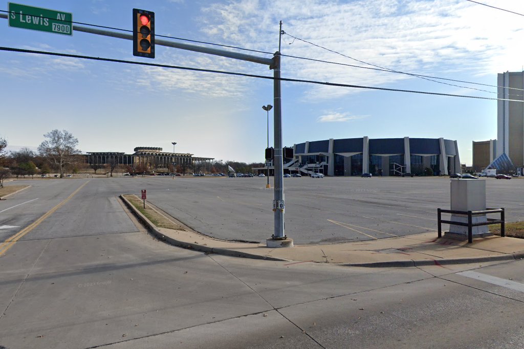 Oral Roberts University Eacademy