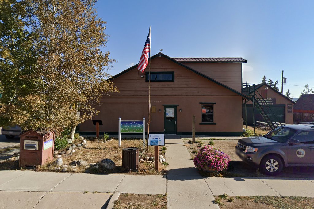 Fairplay Municipal Court