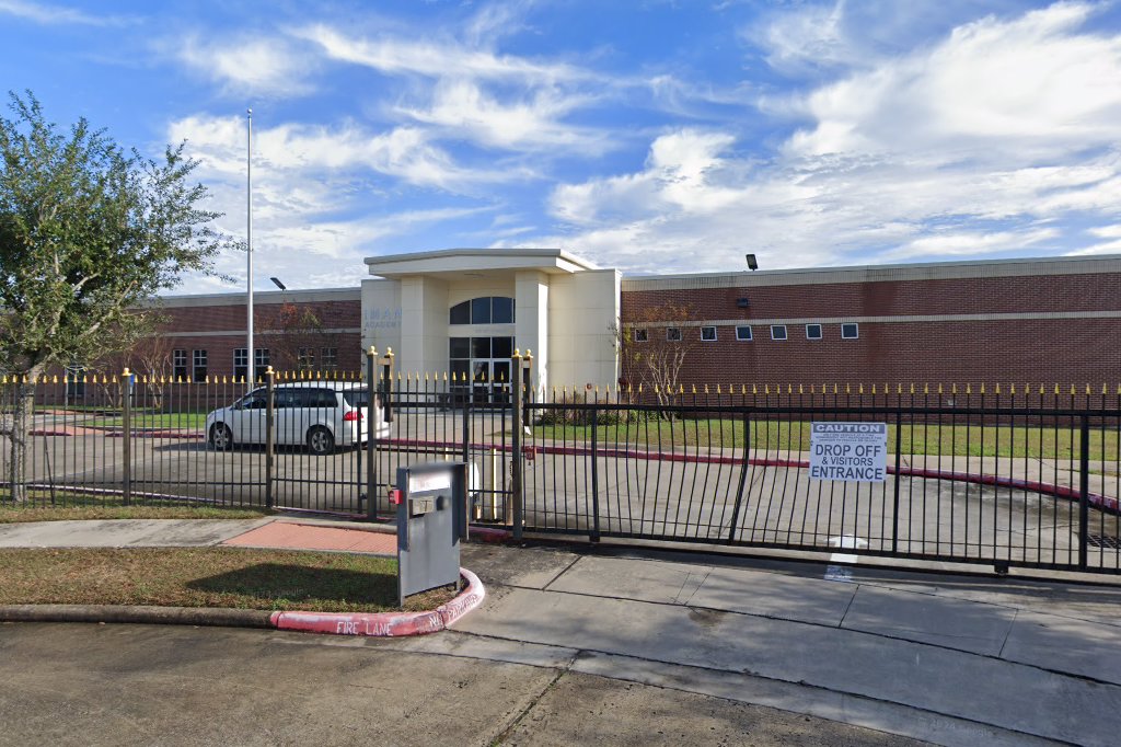 Iman Academy