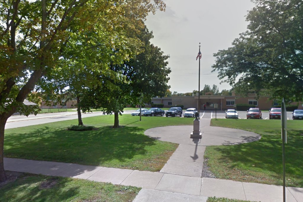 Franklin Middle School
