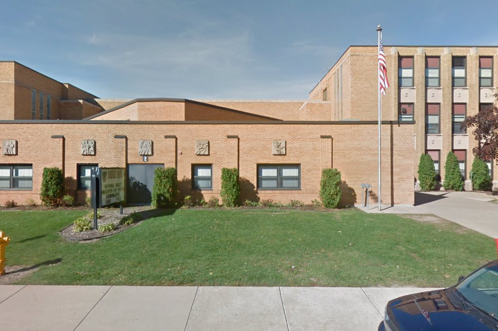 South Pasadena Middle School
