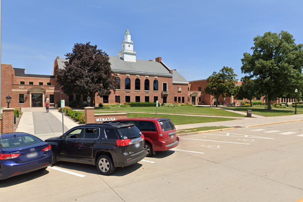 Menasha High School