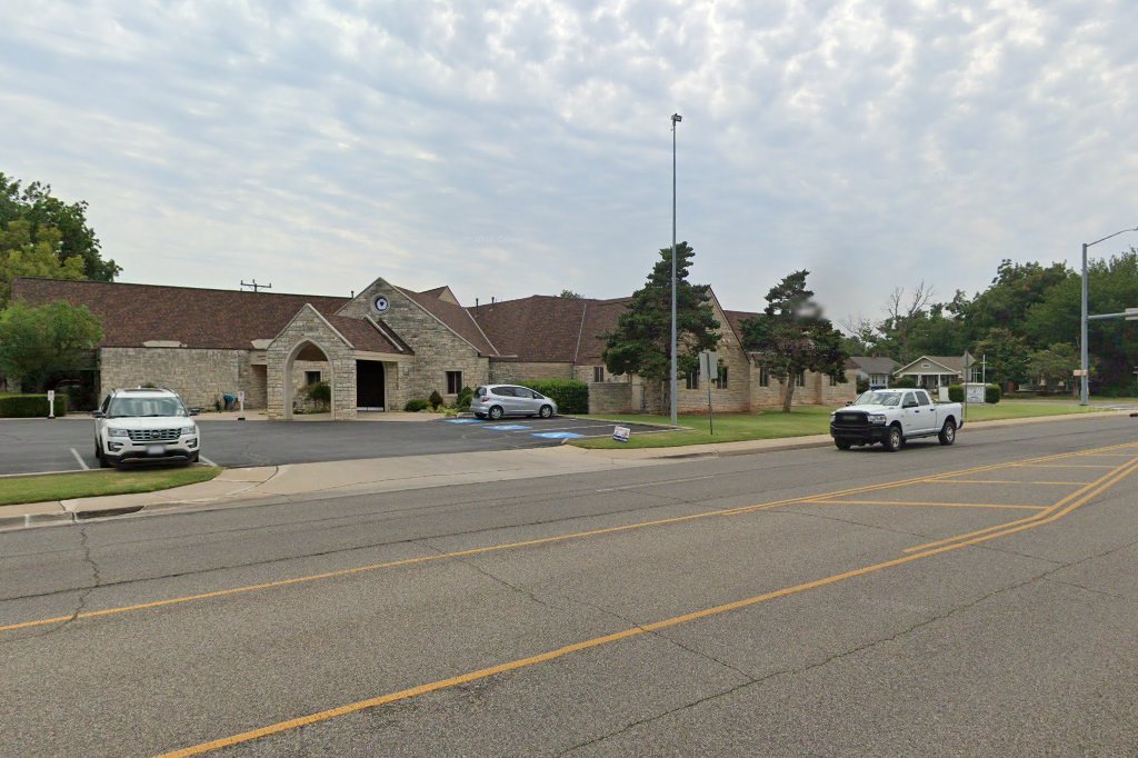Trinity Lutheran School