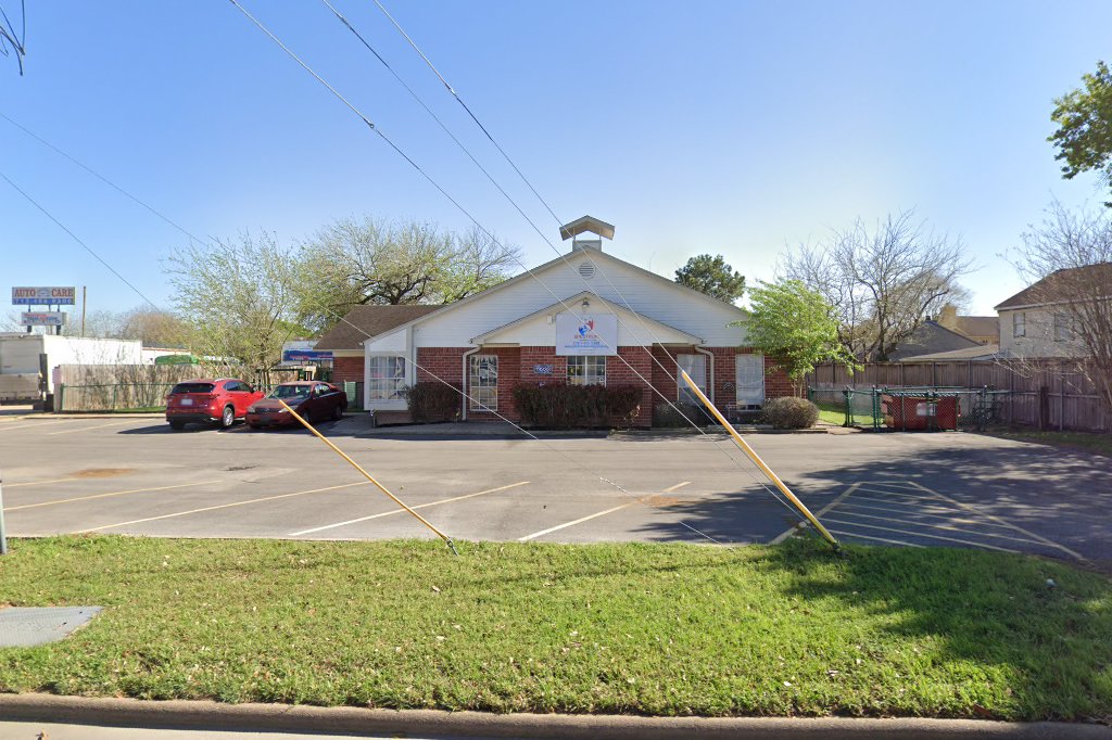Little Yorkers Montessori School