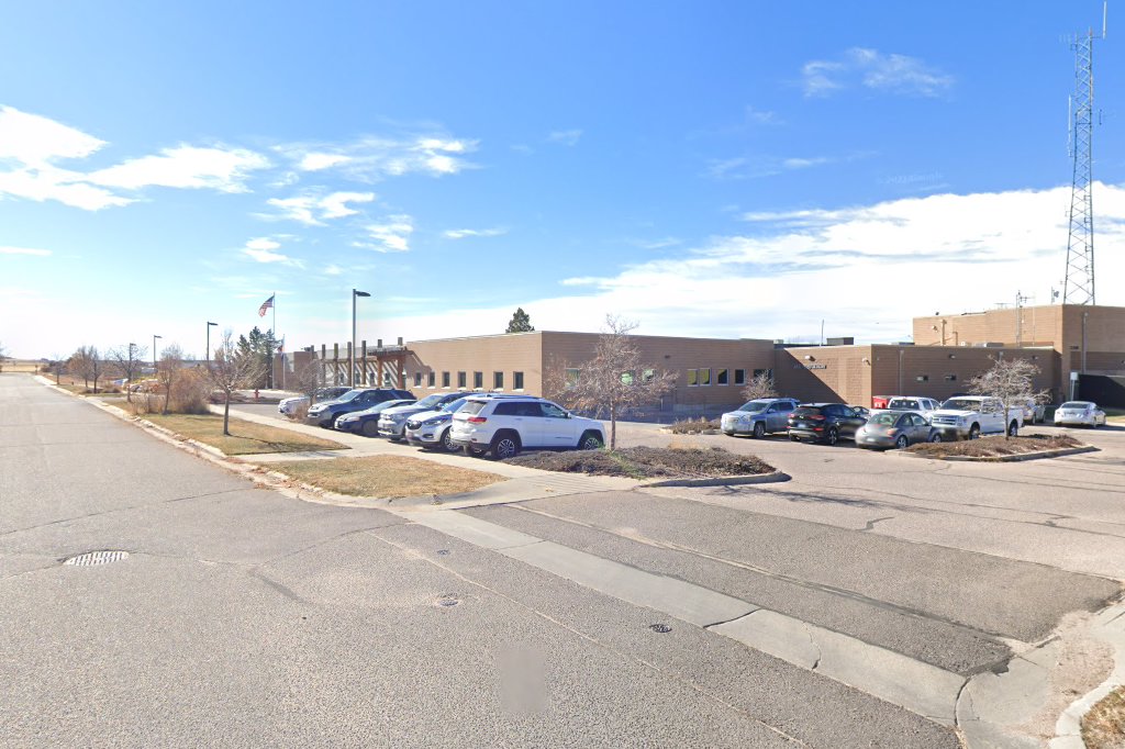 Elbert County Court