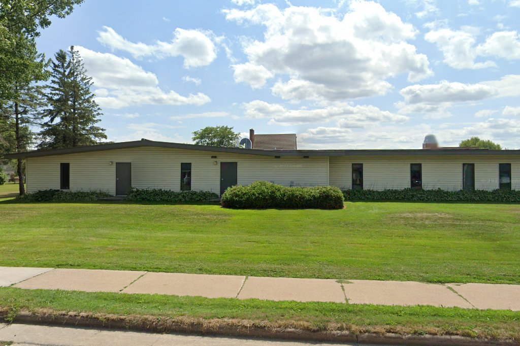 Marshfield Board of Education