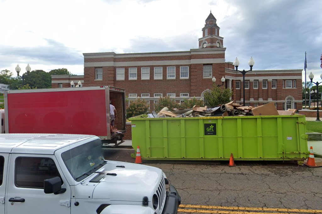 Morristown City Court