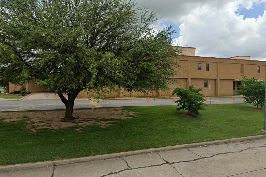 Durant Intermediate Elementary School