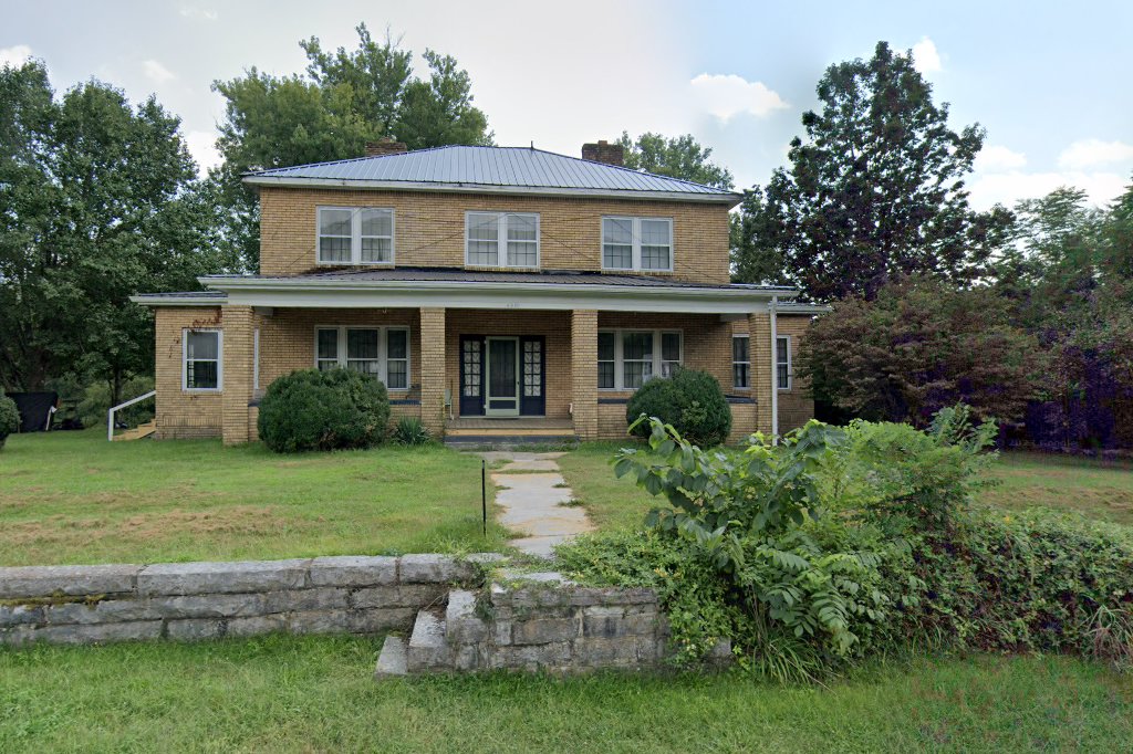 Caryville City Court