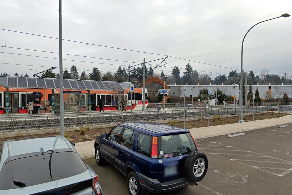 Goodwill Portland