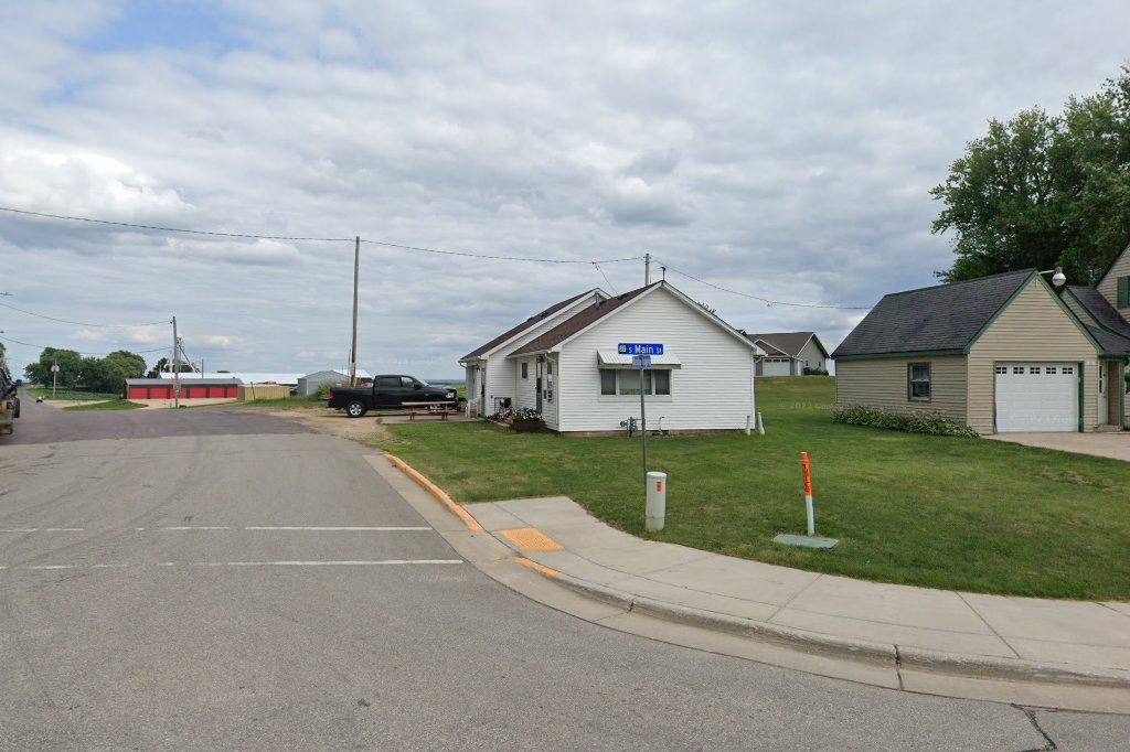 Seneca Elementary School