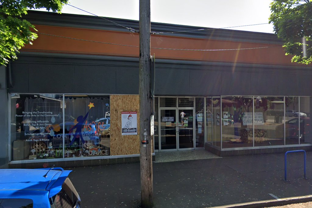 Goodwill Portland
