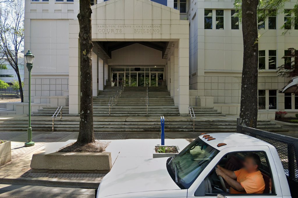 Chattanooga Criminal Court