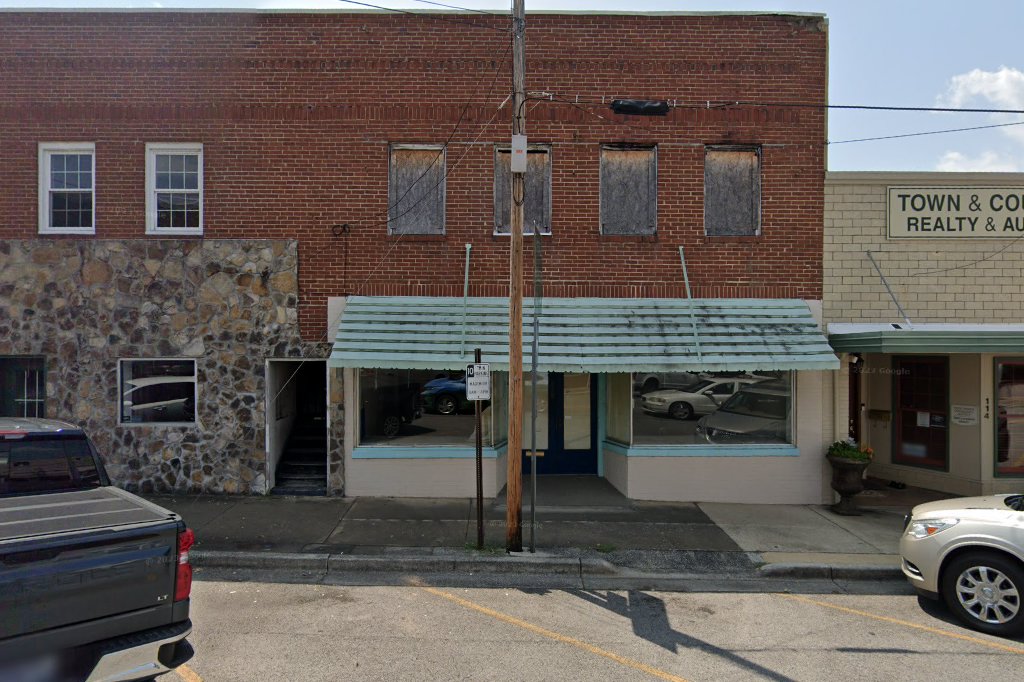 Lincoln Circuit Court