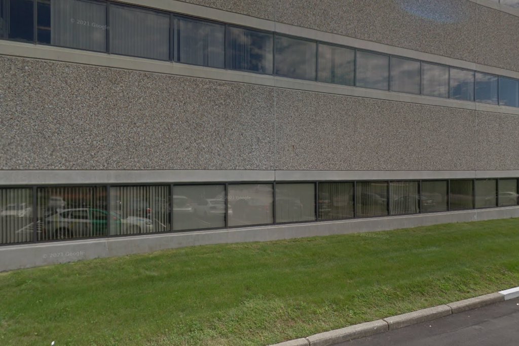 US Department Of Veteran Affairs-Middletown Outpatient Clinic