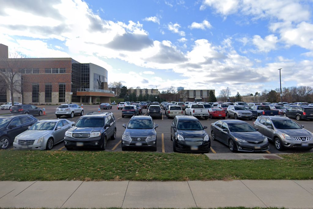 Mount Marty College