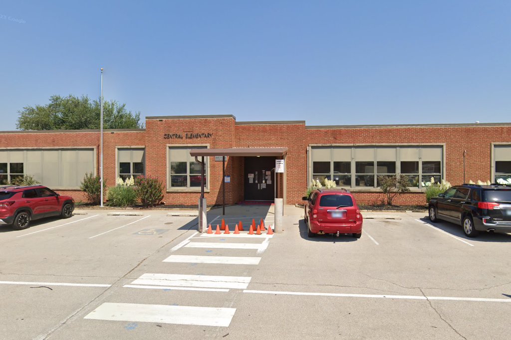 Central Elementary School