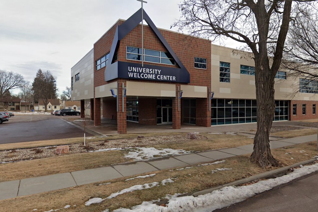 Sioux Falls Seminary