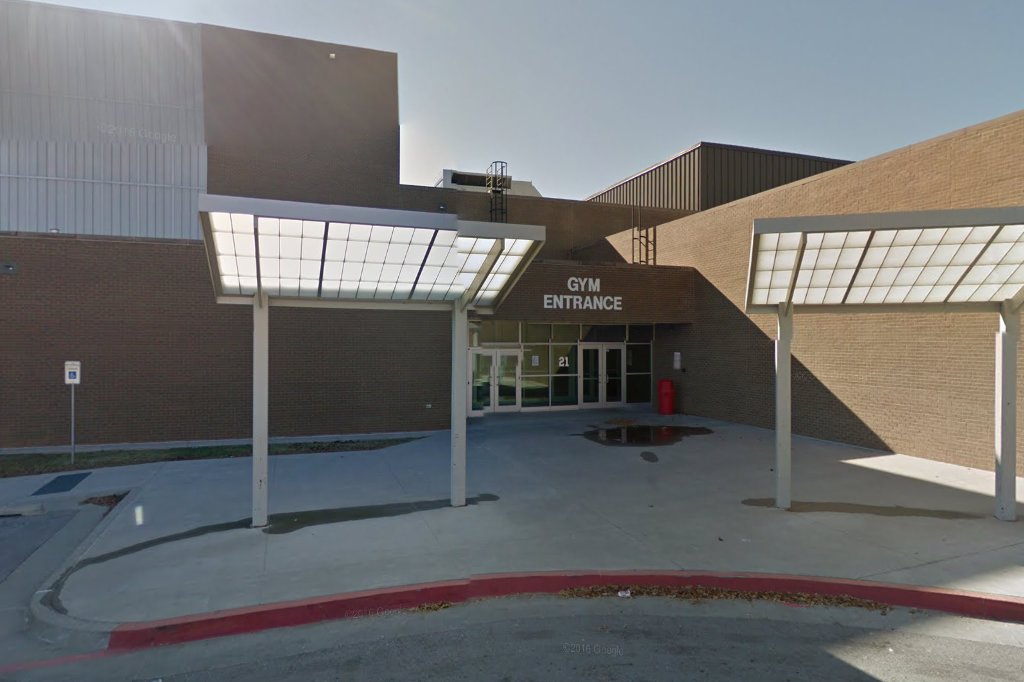 Westmoore High School