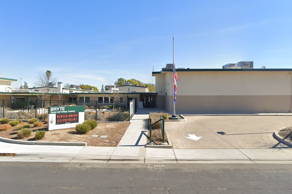 Evergreen Heights Elementary School