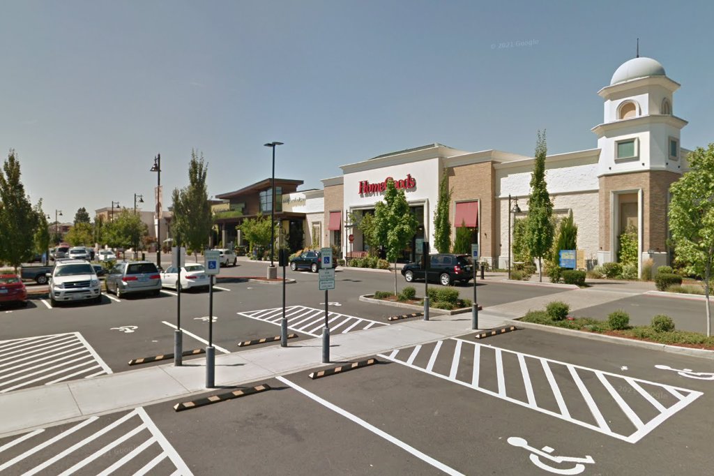 Goodwill Tualatin