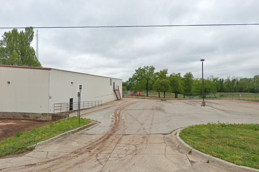 Lakeview Elementary School