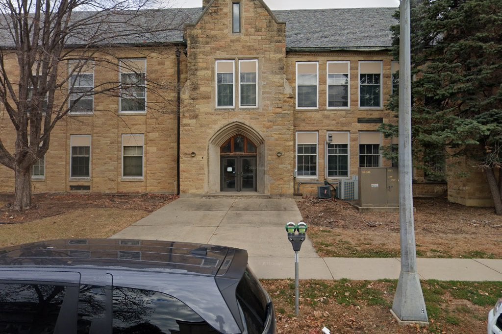 Lourdes High School